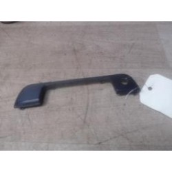 Garniture porte arriere...