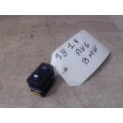 Bouton/Interrupteur BMW...