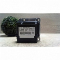 Boitier air bag PEUGEOT...