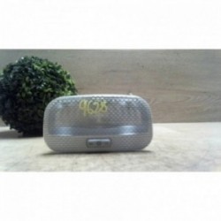 Eclairage de plafonnier...