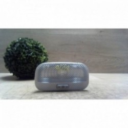 Eclairage de plafonnier...