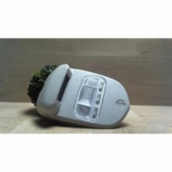 Eclairage de plafonnier...