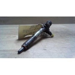 Injecteurs RENAULT GRAND...