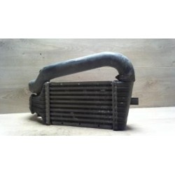 Echangeur air (Intercooler)...
