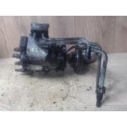 Pompe à injection JAGUAR...