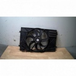 Moto ventilateur radiateur...
