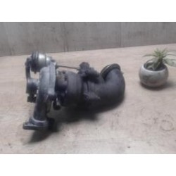 Turbo CITROEN 
