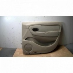 Panneau de porte avant...