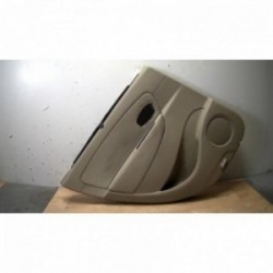 Panneau de porte arriere...