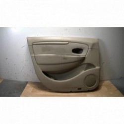 Panneau de porte avant...