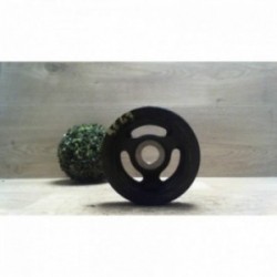Poulie damper CITROEN JUMPY 2