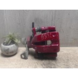 Etrier arriere gauche...