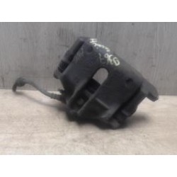 Etrier avant gauche...
