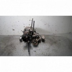 Pont avant complet LADA...