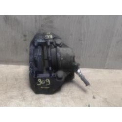 Etrier arriere gauche...