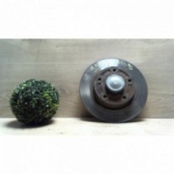 Disque arriere droit...