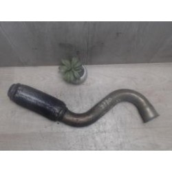 Tube avant (echappement)...