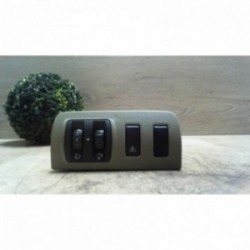 Commande de reglage hauteur...