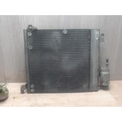 Radiateur clim OPEL ZAFIRA...