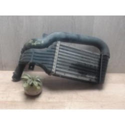 Echangeur air (Intercooler)...