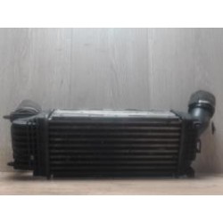 Echangeur air (Intercooler)...