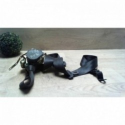 Ceinture avant droit...