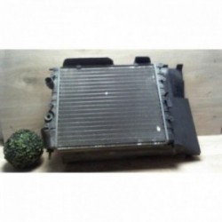 Radiateur eau RENAULT...
