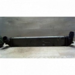 Echangeur air (Intercooler)...
