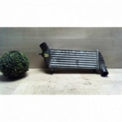 Echangeur air (Intercooler)...