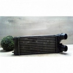 Echangeur air (Intercooler)...