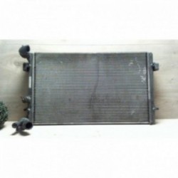 Radiateur eau AUDI A3 1...