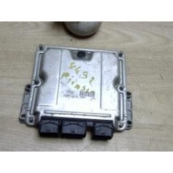 Calculateur moteur CITROEN...