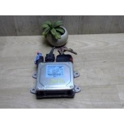 Calculateur moteur CITROEN 