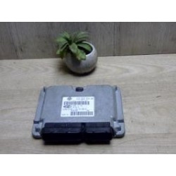 Calculateur moteur SEAT...