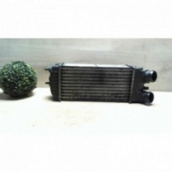 Echangeur air (Intercooler)...