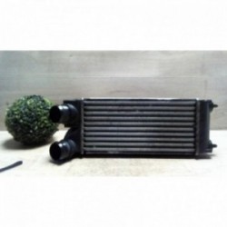Echangeur air (Intercooler)...