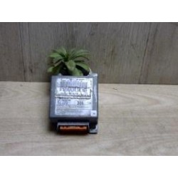 Boitier air bag PEUGEOT 306...