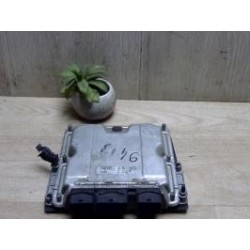 Calculateur moteur CITROEN...