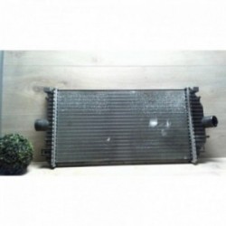 Echangeur air (Intercooler)...