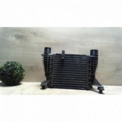 Echangeur air (Intercooler)...
