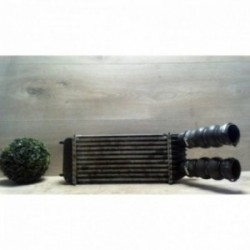 Echangeur air (Intercooler)...