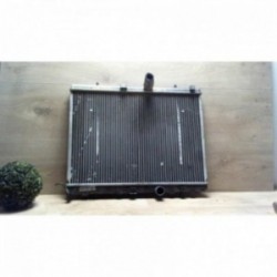 Radiateur eau PEUGEOT 207...