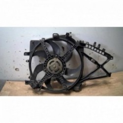 Moto ventilateur radiateur...