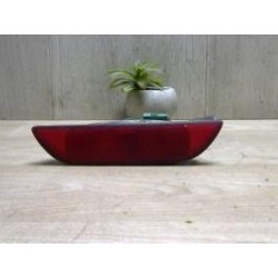 Anti brouillard arriere...