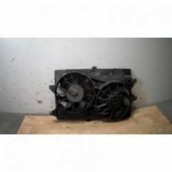 Moto ventilateur radiateur...