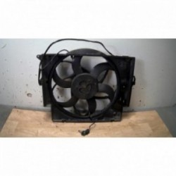 Moto ventilateur radiateur...