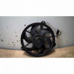 Moto ventilateur radiateur...