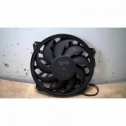 Moto ventilateur radiateur...