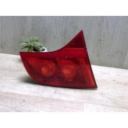 Feu arriere secondaire...