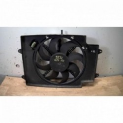 Moto ventilateur radiateur...